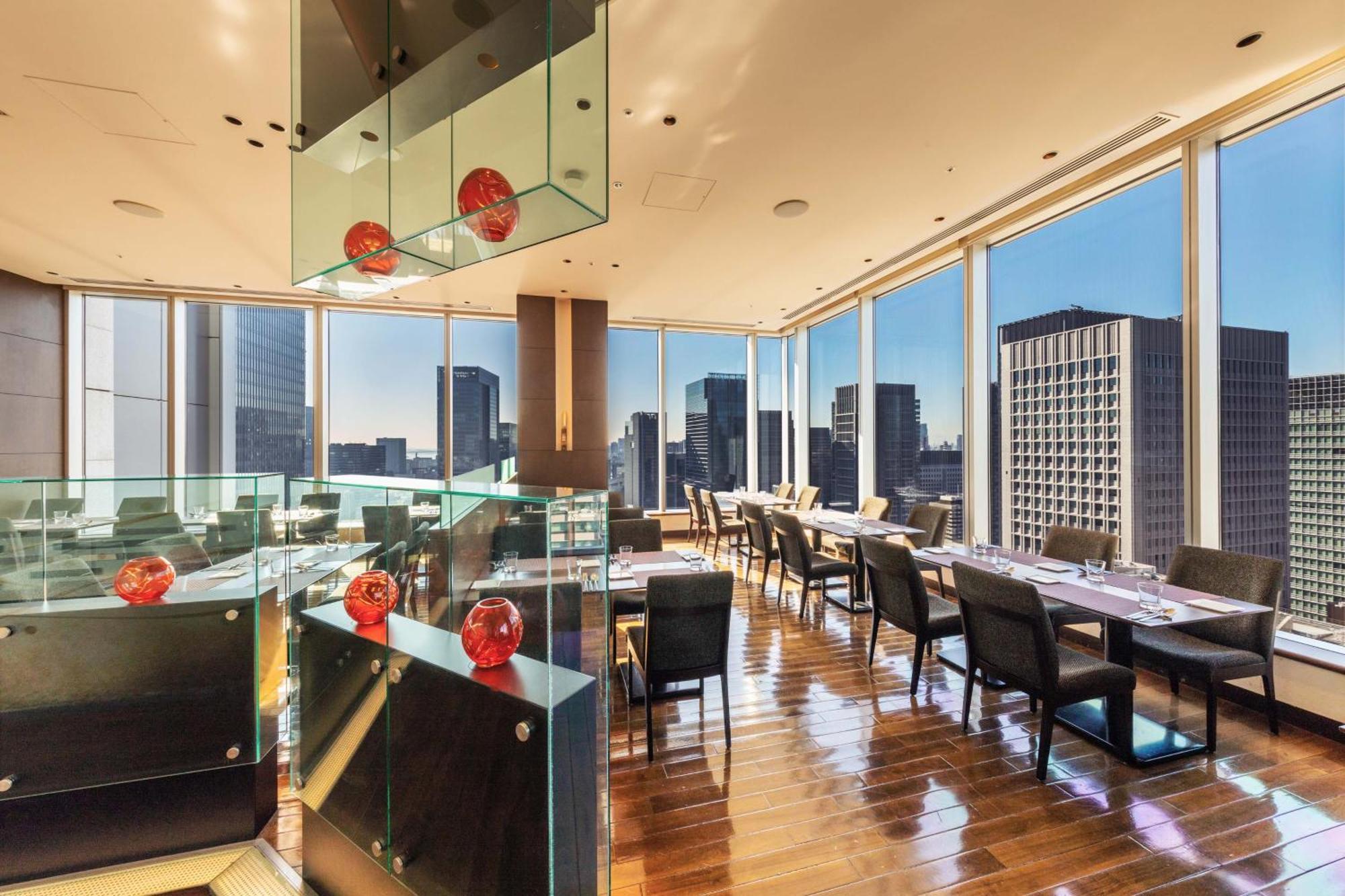 Hotel Metropolitan Tokyo Marunouchi Dış mekan fotoğraf
