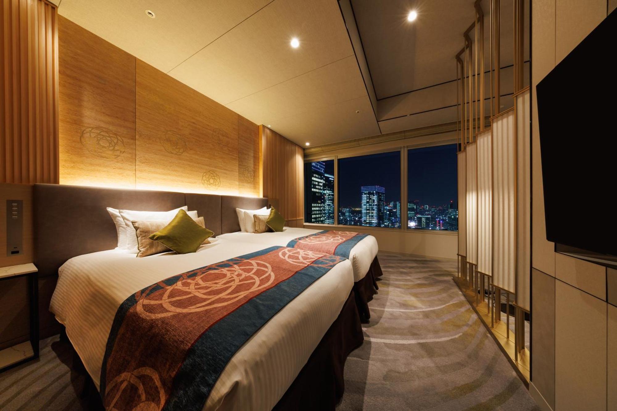 Hotel Metropolitan Tokyo Marunouchi Dış mekan fotoğraf
