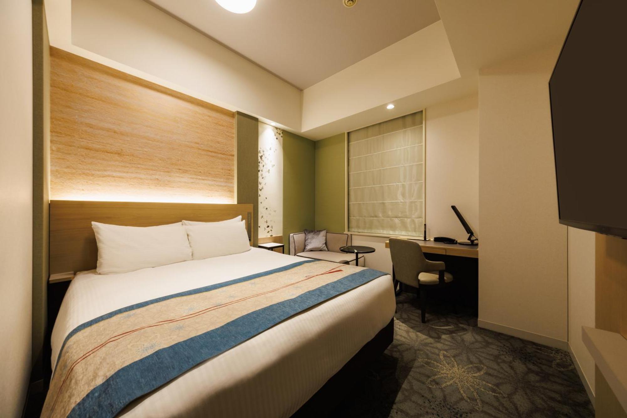 Hotel Metropolitan Tokyo Marunouchi Dış mekan fotoğraf