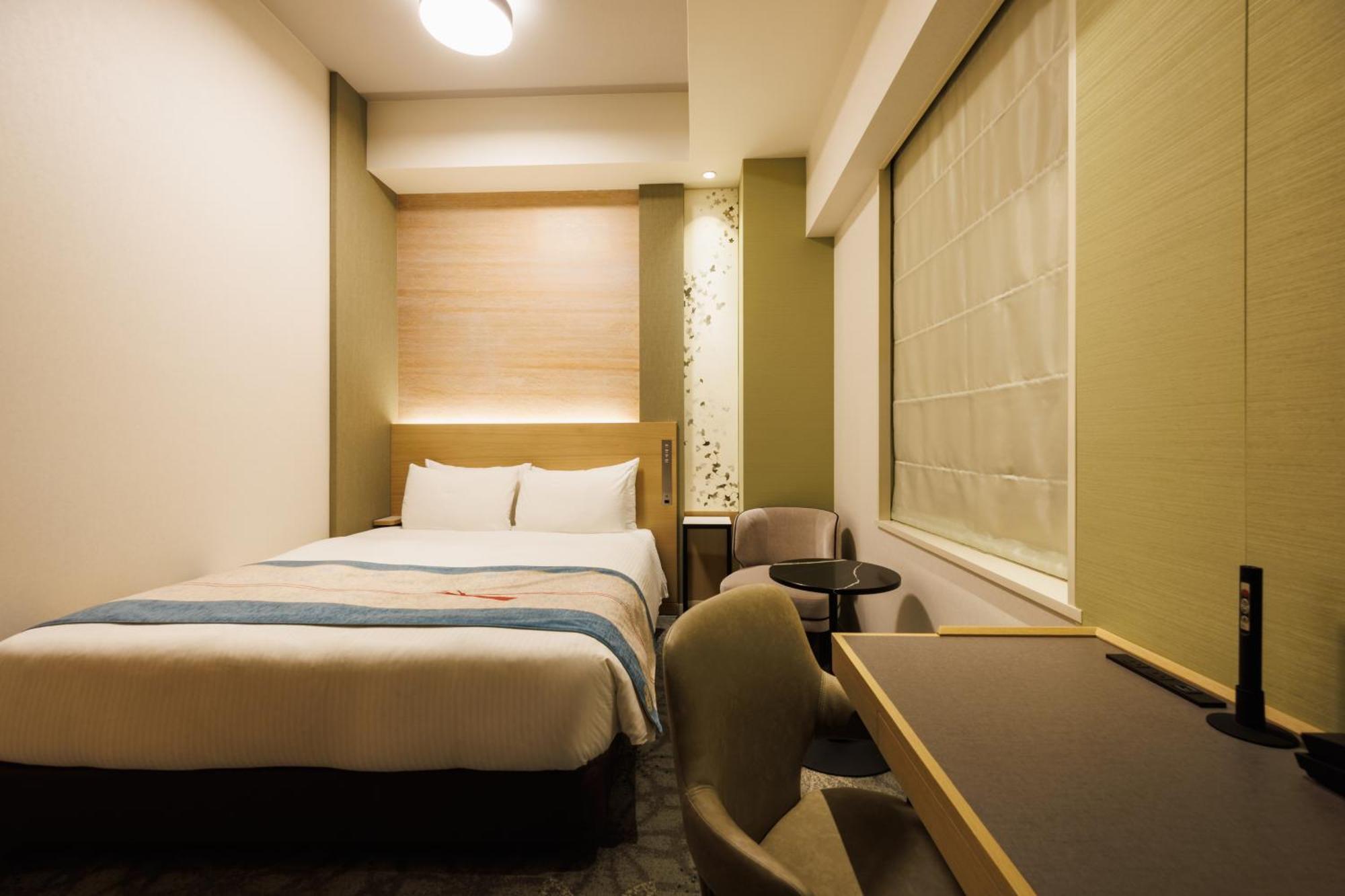 Hotel Metropolitan Tokyo Marunouchi Dış mekan fotoğraf