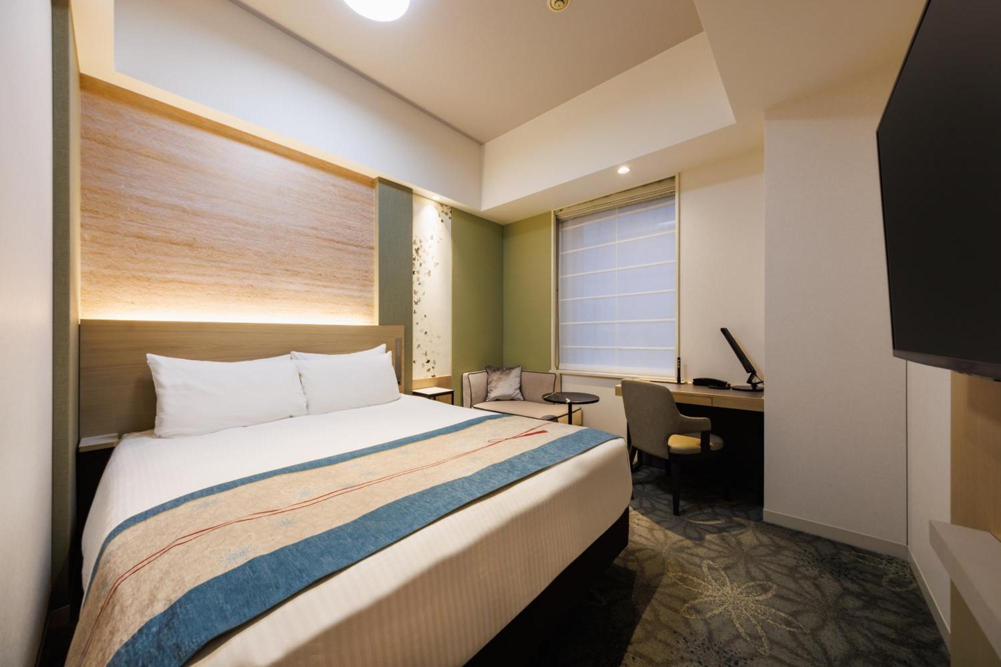 Hotel Metropolitan Tokyo Marunouchi Dış mekan fotoğraf