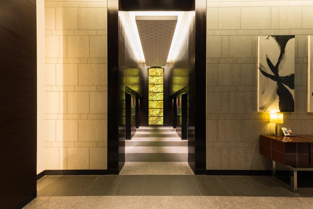 Hotel Metropolitan Tokyo Marunouchi Dış mekan fotoğraf
